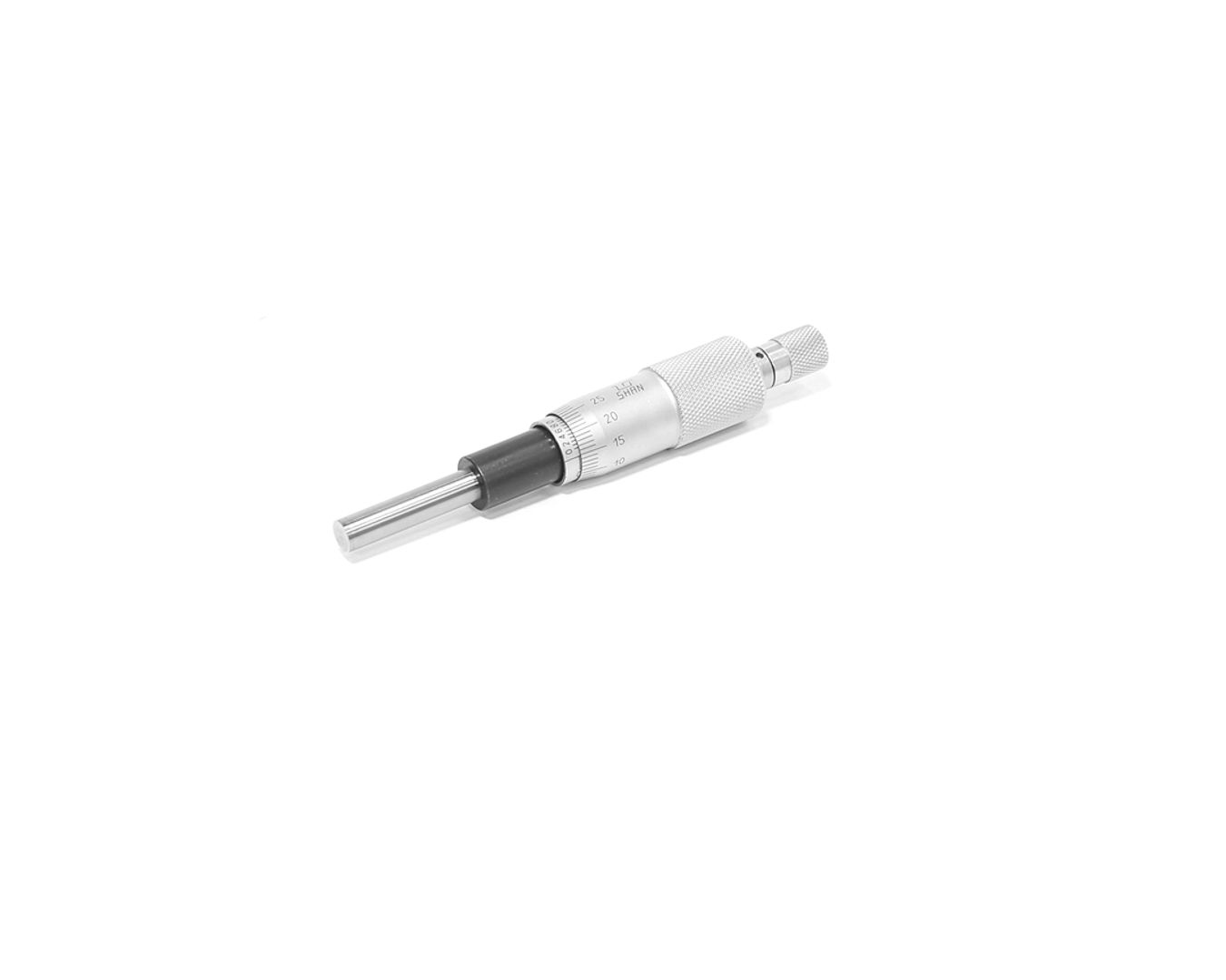 Головка микрометрическая МГ- 25 0.001 (ГРСИ №75427-19) SHAN