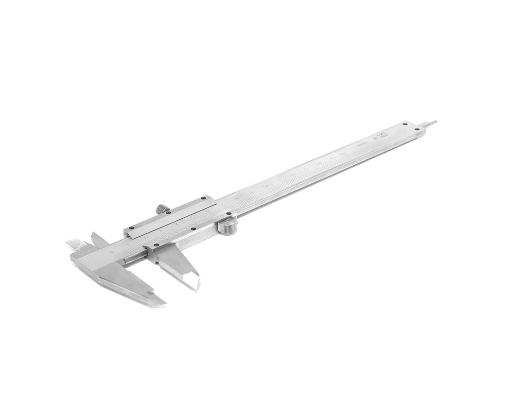 Штангенциркуль ШЦ-1-150 0,1 (ГРСИ №72189-18)  ЧИЗ PRO