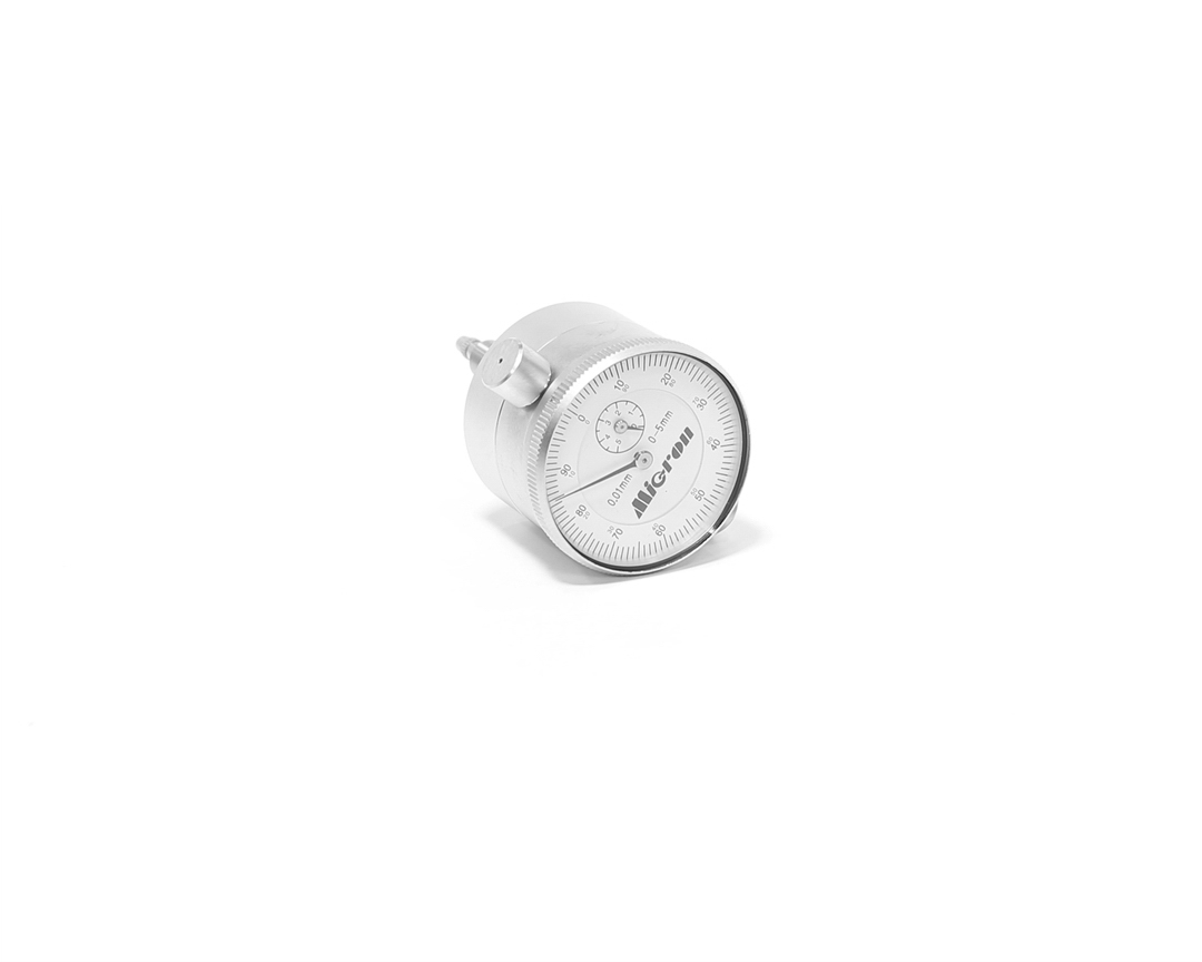 Индикатор часового типа торцевой ИТ-05 0.01 (ГРСИ №82404-21) МИК