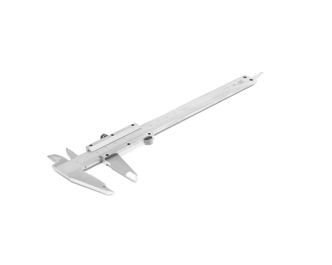 Штангенциркуль ШЦ-1-125 0,05 (ГРСИ №72189-18)  ЧИЗ Premium