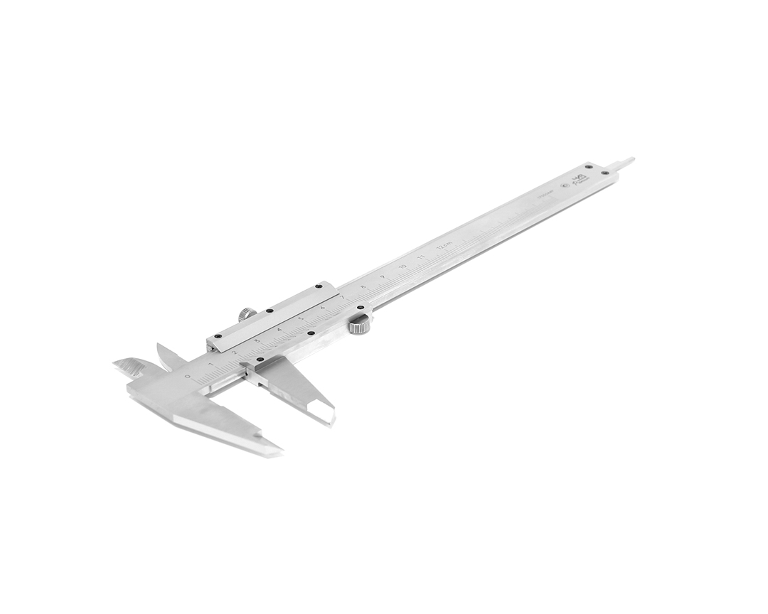 Штангенциркуль ШЦ-1-125 0,1 (ГРСИ №72189-18)  ЧИЗ Premium