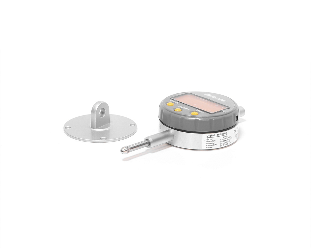 Индикатор электронный цифровой ИЦБ 0-12.5 (0.01 мм) (ГРСИ №82404-21) Micron Pro