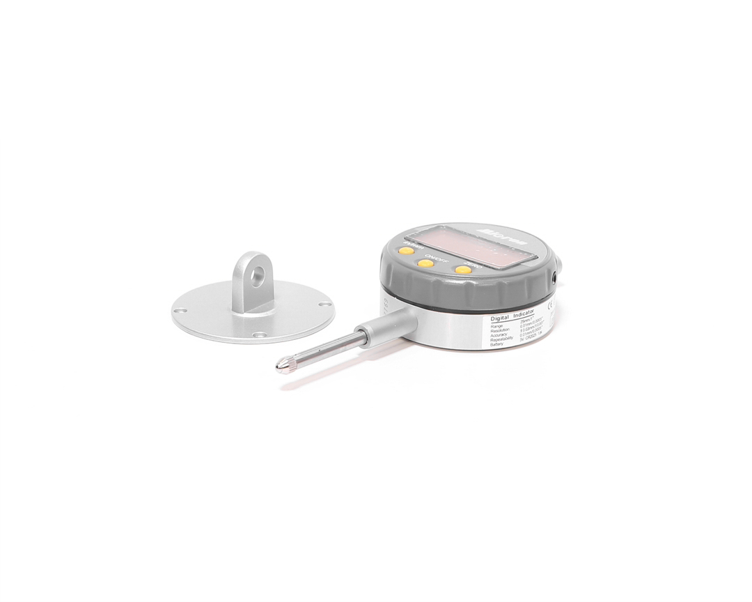 Индикатор электронный цифровой ИЦБ 0-25 (0.01 мм) (ГРСИ №82404-21) Micron Pro