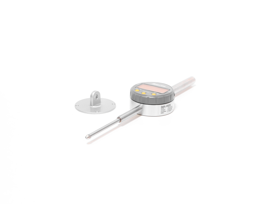Индикатор электронный цифровой ИЦБ 0-50 (0.01 мм) (ГРСИ №82404-21) Micron Pro