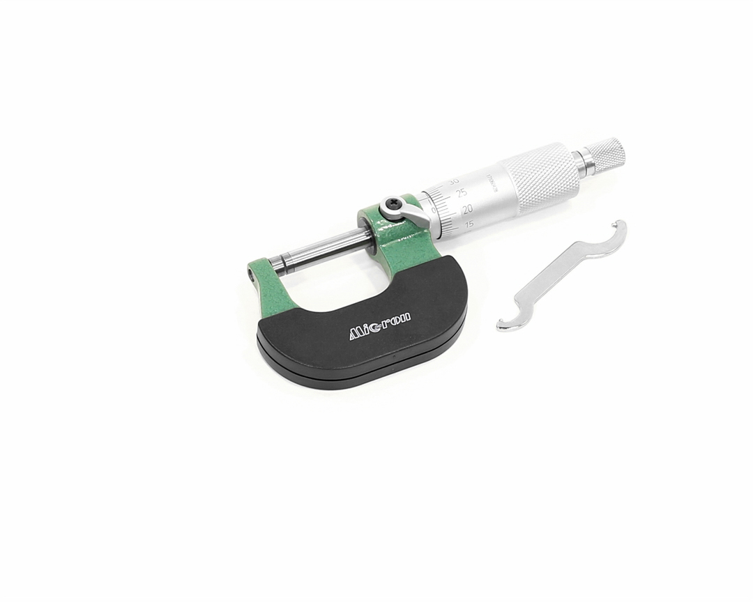 Микрометр МК-25 0,01 Micron с поверкой