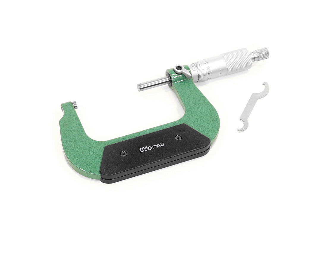 Микрометр МК-75 0,01 Micron с поверкой