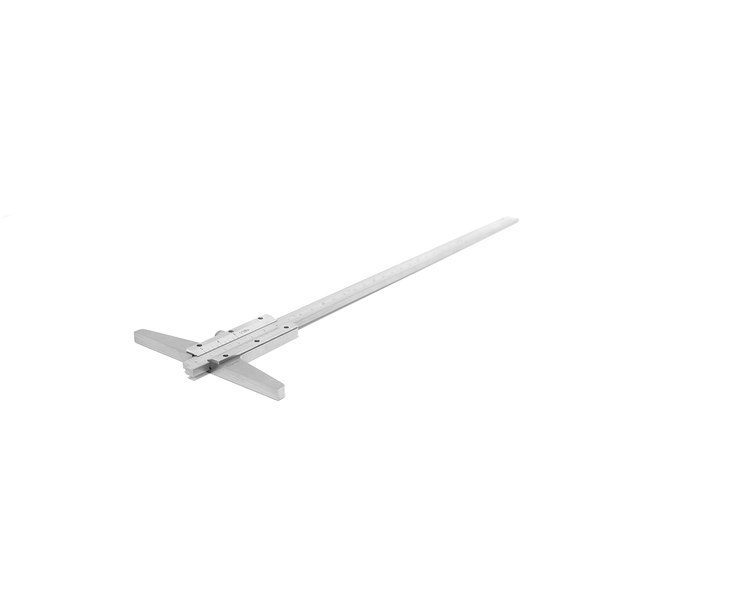 Штангенглубиномер ШГ-250 0,05 двойная шкала Micron