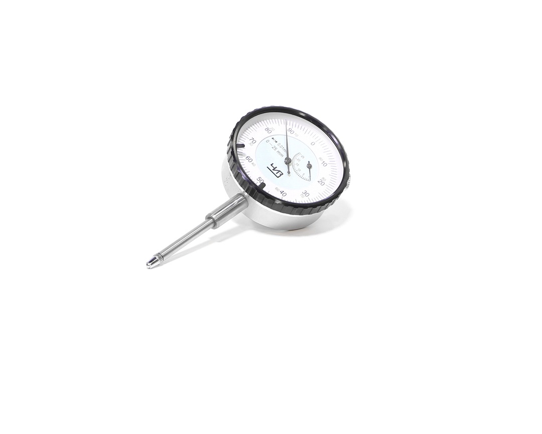 Индикатор час. типа ИЧ- 25 0,01 с уш. (ГРСИ №40149-08)  ЧИЗ