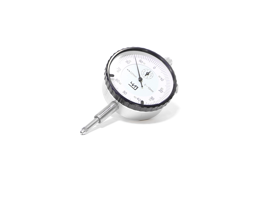 Индикатор часового типа ИЧ-10 0,01 с ушком (ГРСИ №40149-08)  ЧИЗ