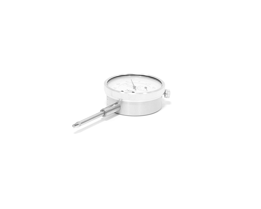Индикатор час. типа ИЧ- 25 0,01 б/уш. (ГРСИ №40149-08)  ЧИЗ