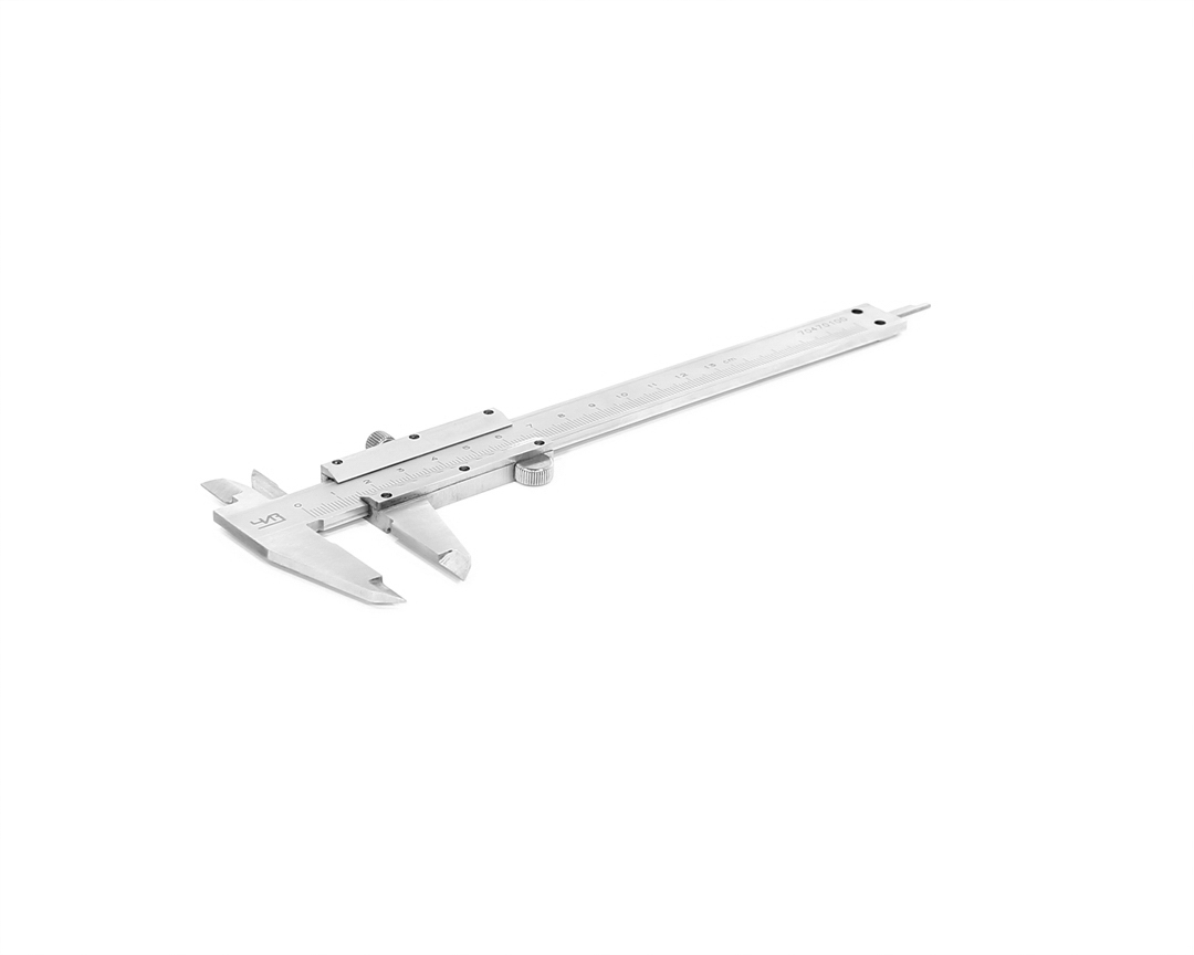 Штангенциркуль ШЦ-1-125 0,05 paralax-free ЧИЗ