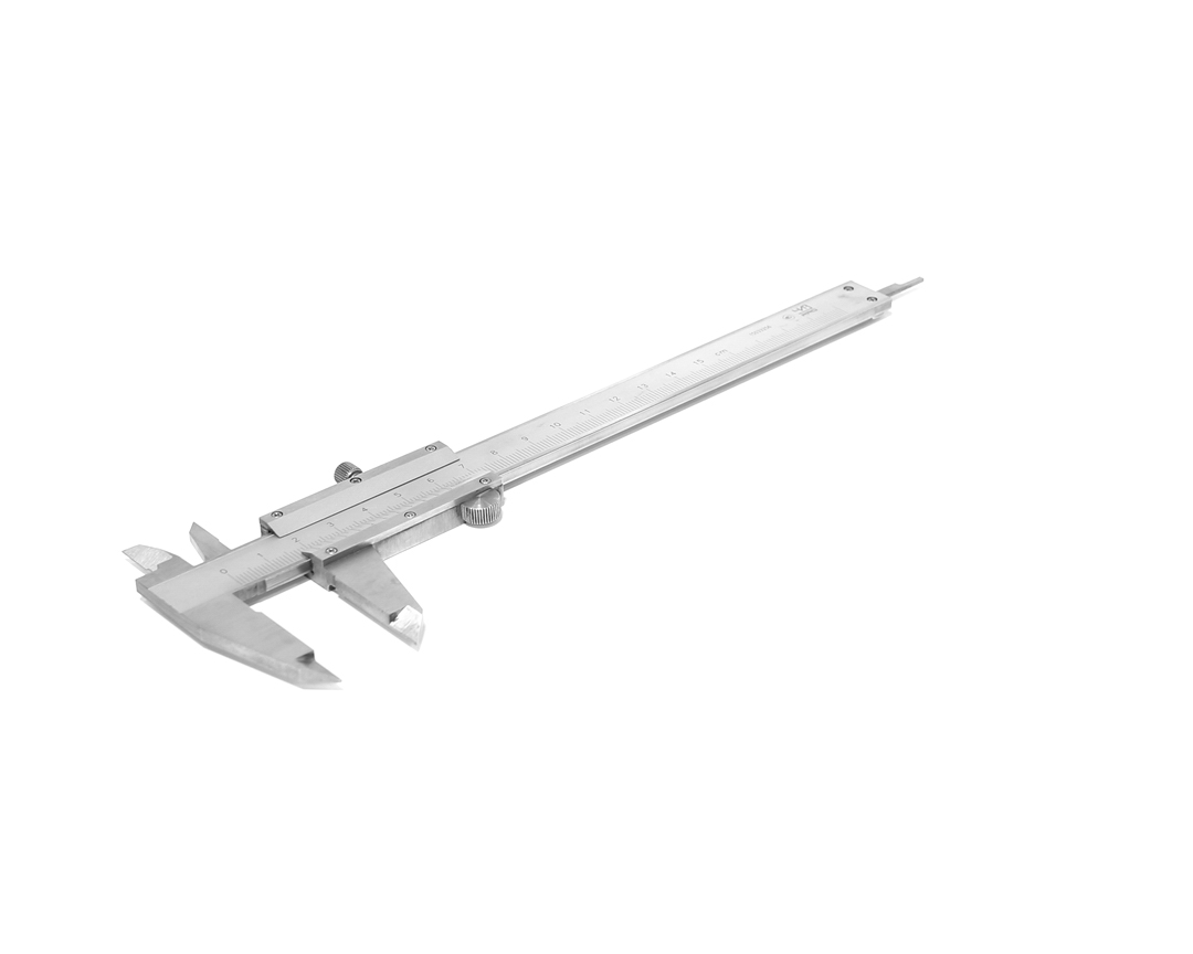 Штангенциркуль ШЦ-1-150 0,05 (ГРСИ №72189-18)  ЧИЗ PRO