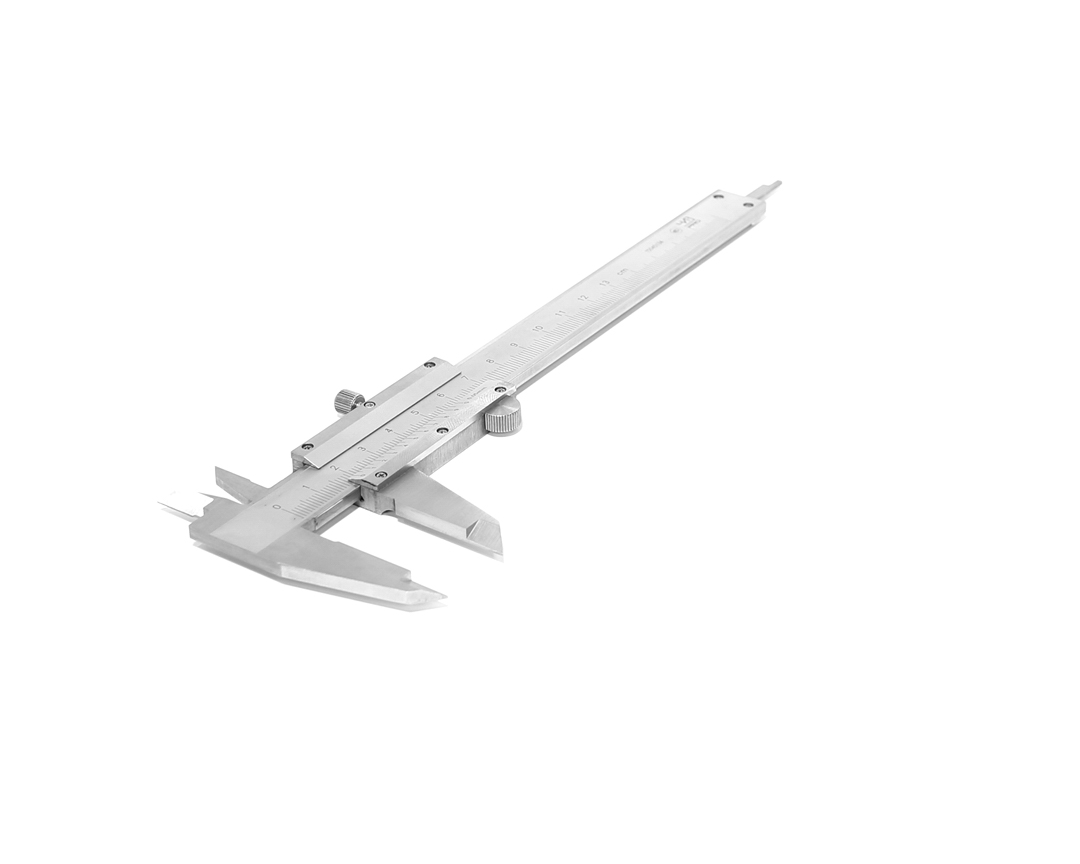 Штангенциркуль ШЦ-1-125 0,05 (ГРСИ №72189-18)  ЧИЗ PRO