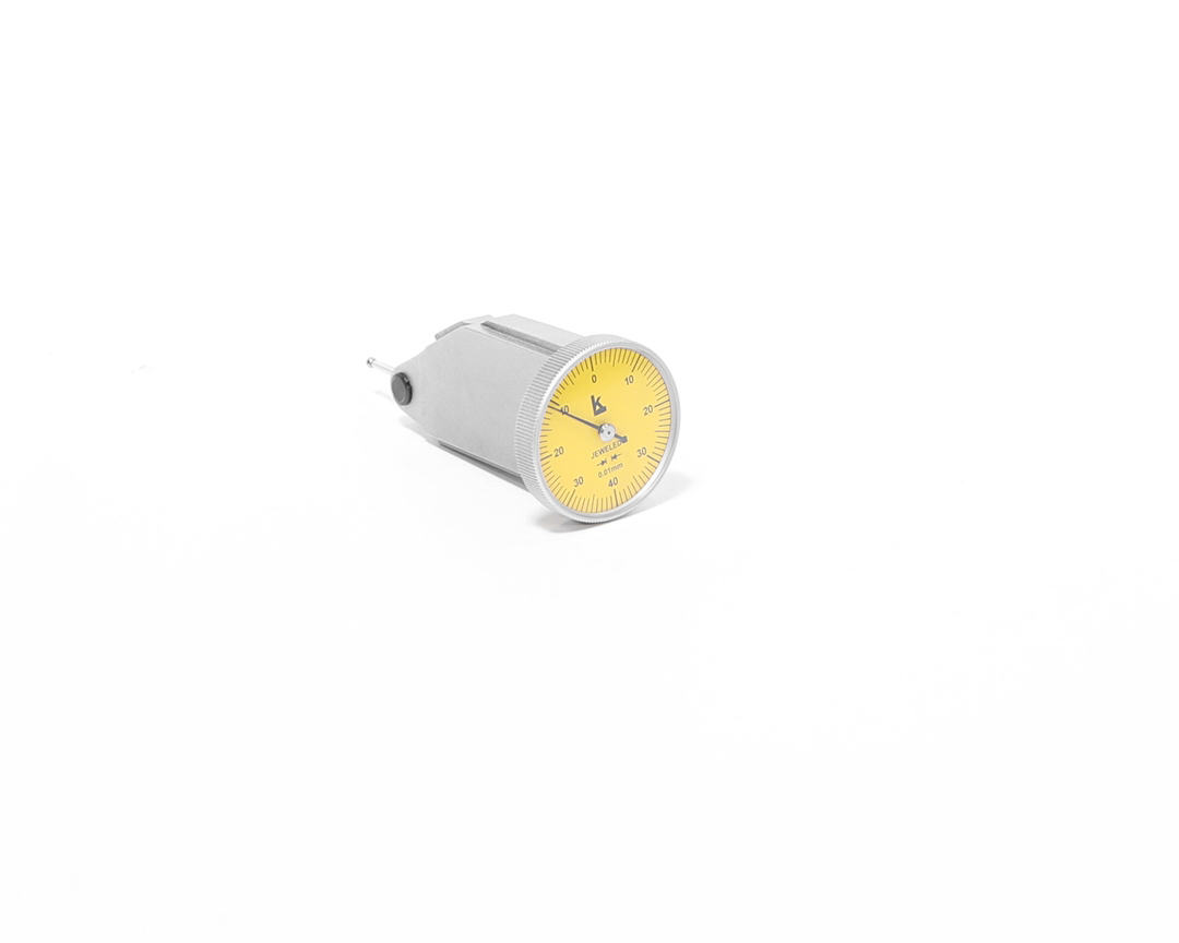 Индикатор ИРТ-0,8 0,01 (ГРСИ №57938-14) КЛБ