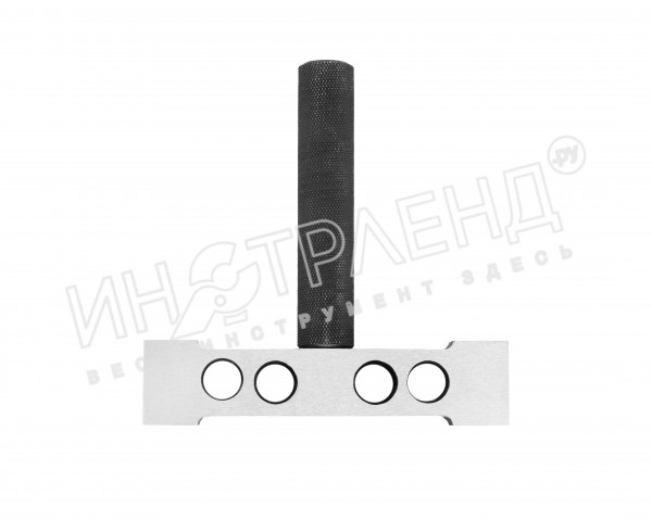 Пробка гладкая d 152,0 Н8 НЕ неполная  (8140-8472)