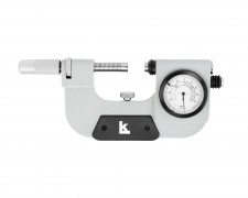 Скоба рычажная СРП- 50 0,001 повышенной точности ( ГРСИ 93321-24)  КЛБ