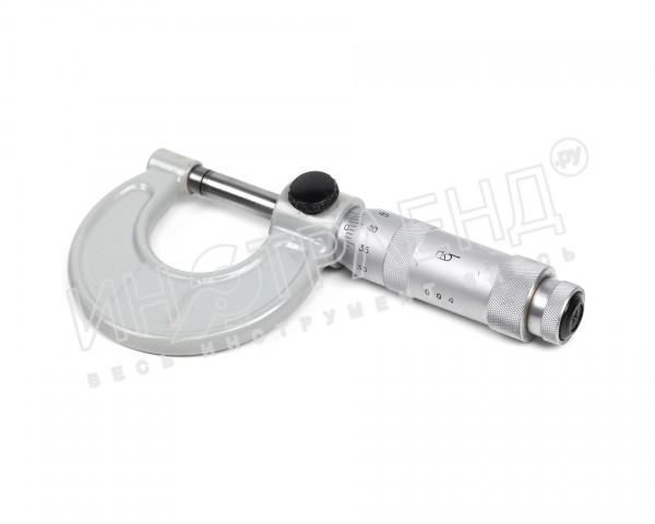 Микрометр МК-  25 0.01 Калибр