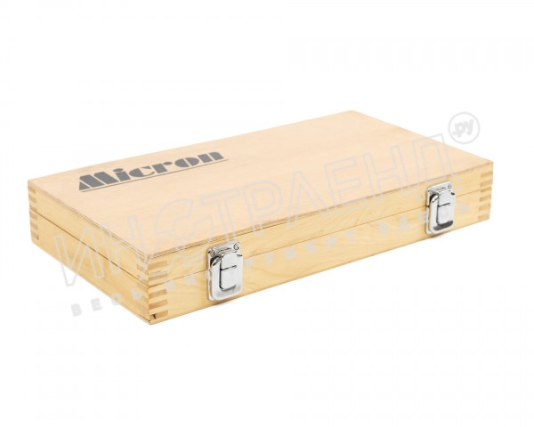 Набор КМД N14 кл.3 (3-Н14) МИК