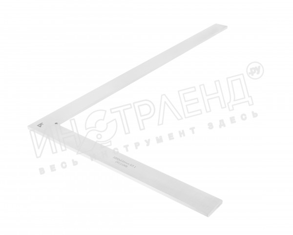 Угольник поверочный УП- 1000х 660 кл.1 (ГРСИ №78345-20) КЛБ