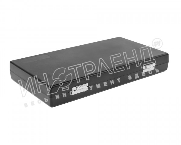 Толщиномер цифровой 0-10 0,001 L=120мм 316-161А Guanglu