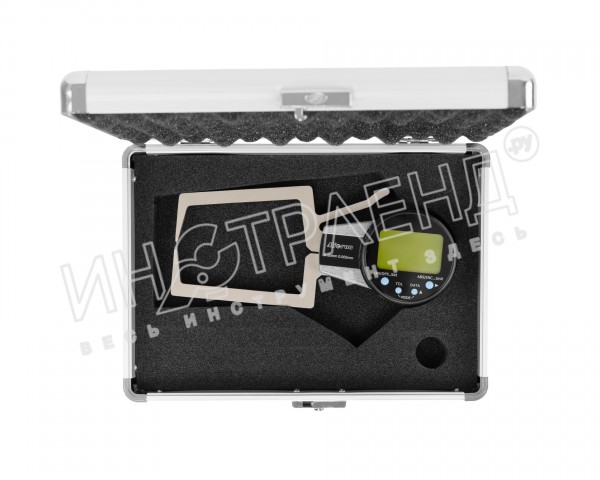 Стенкомер рычажный цифровой СРЦ  0-20 0,005 МИК