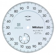 Индикатор час. типа ИЧ-  5 0,001 б/уш. 2118SB-10 Mitutoyo