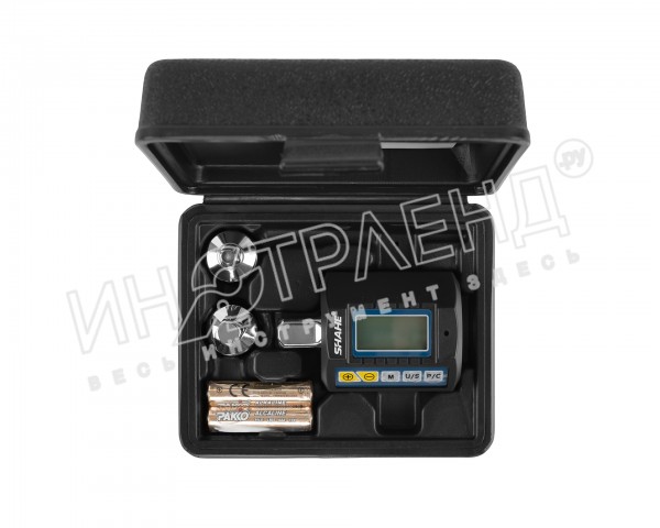 Адаптер динамометрический электр. 20 -  200 0,1  1/2"  ANC200 SHAHE