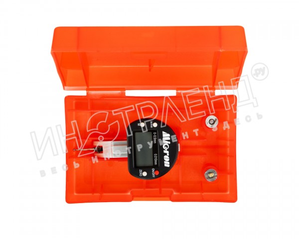 Индикатор ИРБЦ-0,5 0,01 электронный (ГРСИ №93114-24) МИК