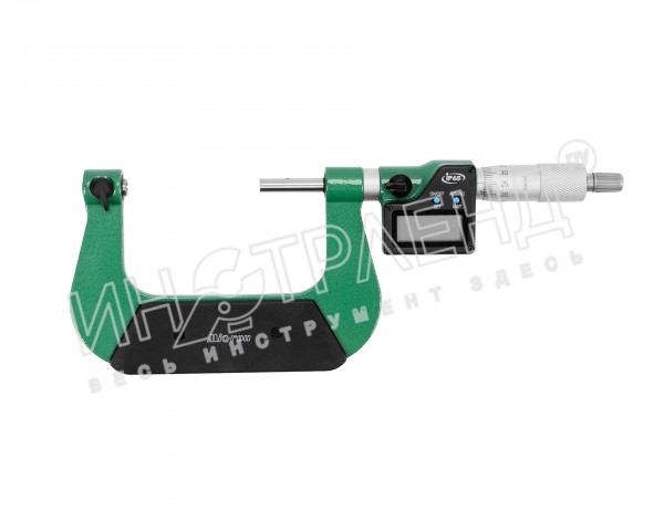 Микрометр резьбовой МВМЦ  50-75 0,001 электр. IP65 МИК