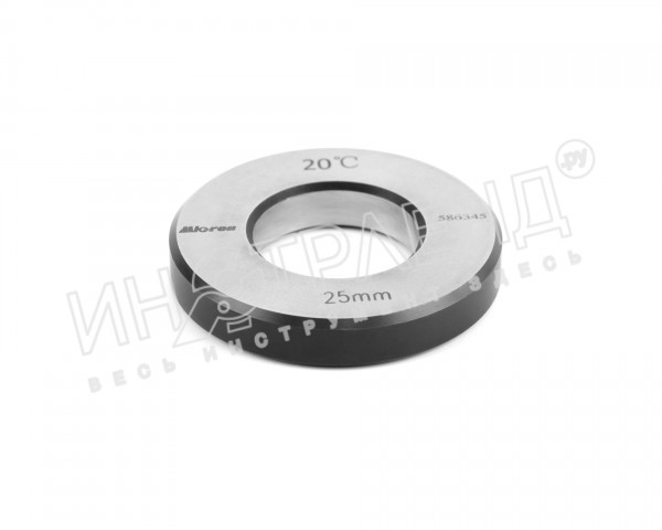 Нутромер микрометр. с бок/губками НМЦ-Б 25-50 0,001 электронный (ГРСИ №93960-24)  МИК