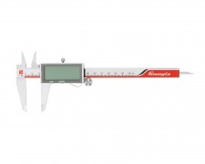 Штангенциркуль ШЦЦ-1-150 0,01 электронный широкоформатный  110-221GP Guanglu