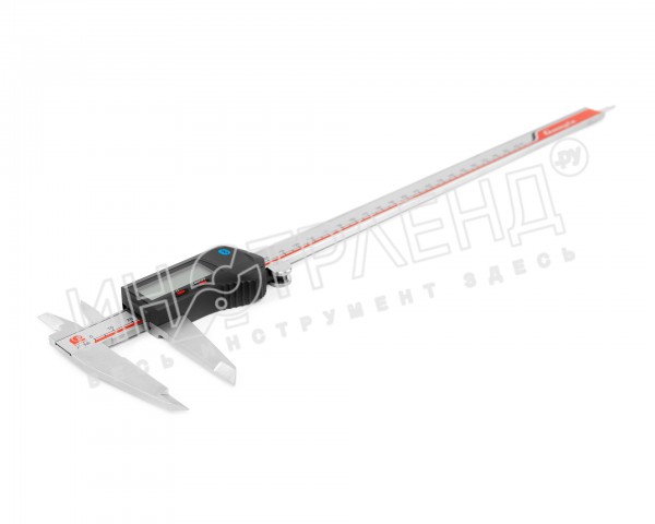 Штангенциркуль ШЦЦ-1-300 0,01 электронный Bluetooth 110-223BT Guanglu