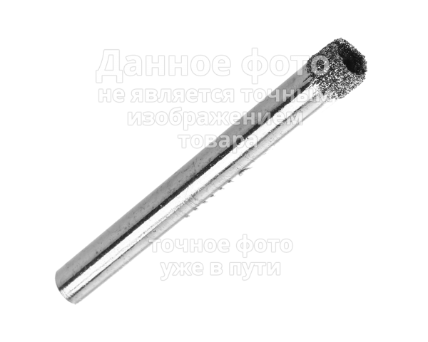 Сверло алмазное для подрозетников "Мастер" ECO-82/65 (КВТ)