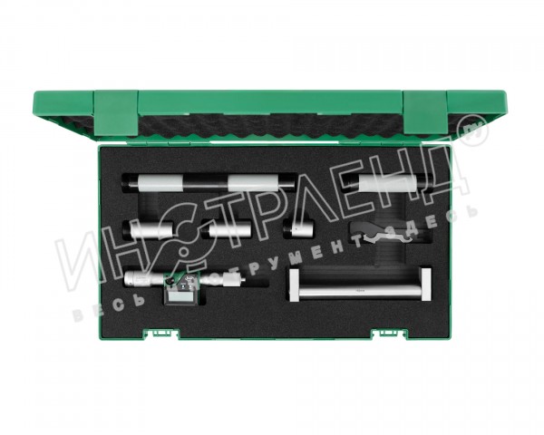 Нутромер микром. НМЦ электр.  150- 600 0,001 (ГРСИ №93960-24)  МИК