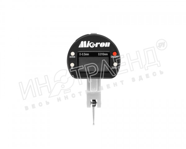 Индикатор ИРБЦ-0,5 0,01 электронный (ГРСИ №93114-24) МИК