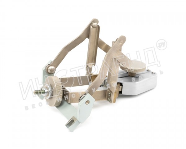 Прибор ППГ-2А с поверкой