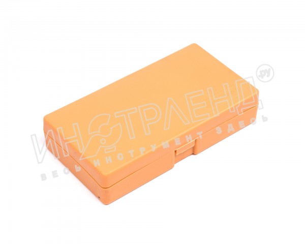 Микрометр МЗ дисковый с мех.счетчиком GMA-25K 223-101 (0.01) Mitutoy