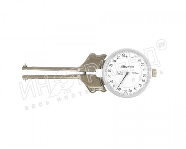 Нутромер индикат. рычажный НИРВ  20-35 0,01 МИК