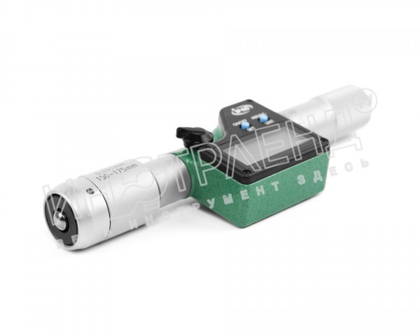 Нутромер микром. НМЦ электр.  150- 175 0,001 (ГРСИ №93960-24)  МИК