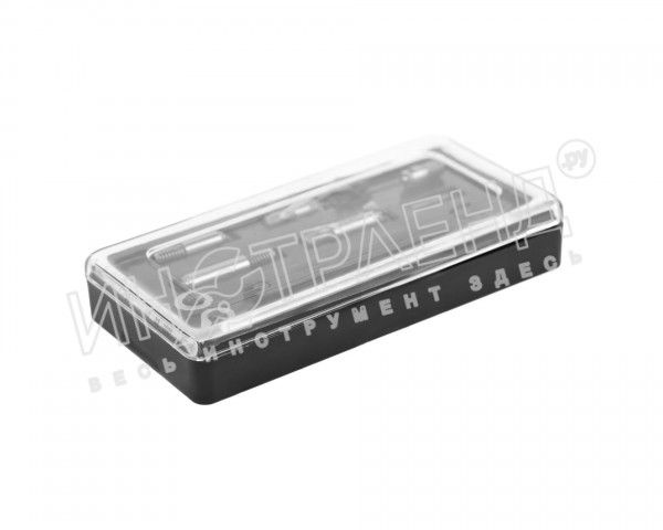 Нутромер индикаторный НИ   18- 50 0,01 (ГРСИ №87448-22)  КЛБ