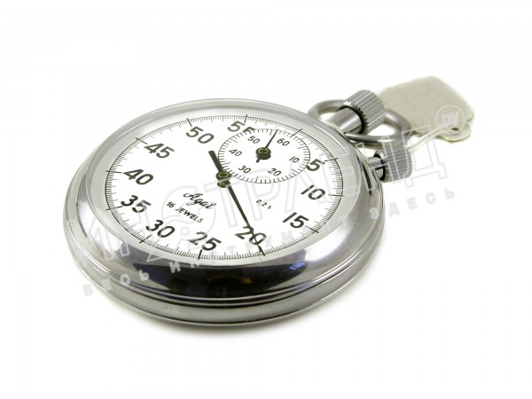 Секундомер механический СоС пр-2б-2-000