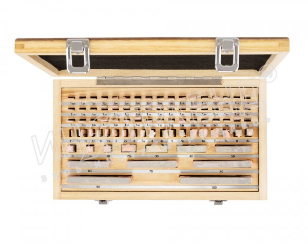 Набор КМД N 1 кл.2 (2-Н1) МИК