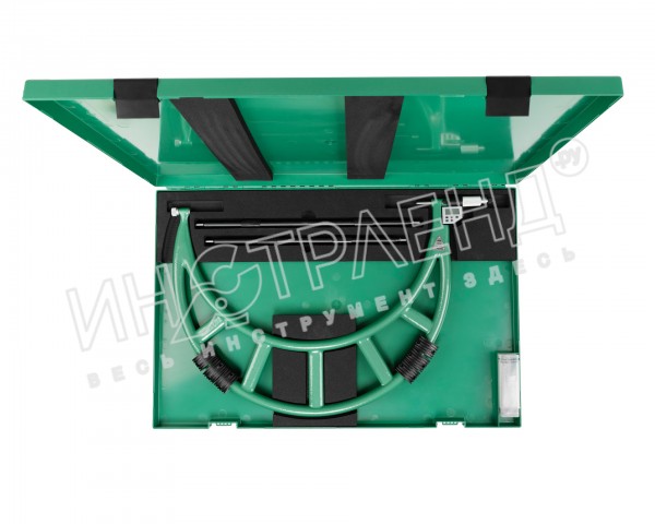 Микрометр МКЦ- 500 0,001 электронный (ГРСИ №92331-24) SHAHE