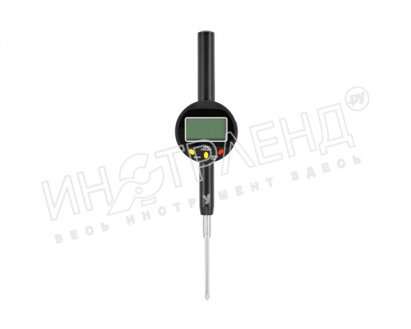 Индикатор электронный цифровой ИЦ 0-50 0.001 (ГРСИ №69468-17) SHAN