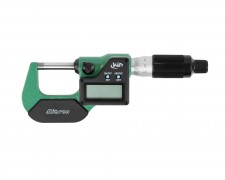 Микрометр МКЦ- 25 0,001 электронный IP65 (0-25) (ГРСИ №77991-20)  МИК PRO (вывод данных)