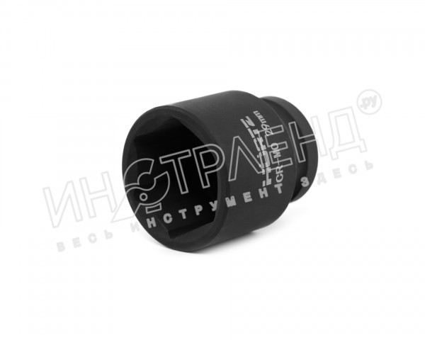 Головка торц.смен.удар. 6-гр  29 1/2" L=42 мм HORTZ