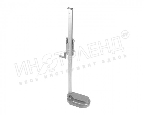 Штангенрейсмас ШР-630 0,05 (ГРСИ №92447-24)  МИК