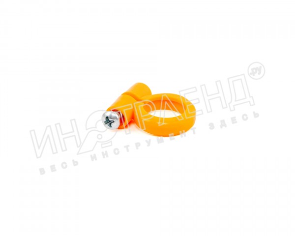 Элемент зажимной 1/4" с винтом