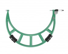 Микрометр МКЦ- 500 0,001 электронный (ГРСИ №92331-24) SHAHE