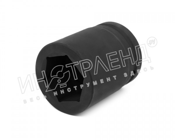 Головка торц.смен.удар. 6-гр 46 1-1/2" L=80 мм HORTZ